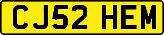 CJ52HEM