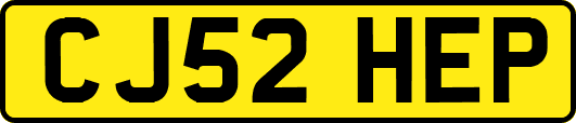 CJ52HEP