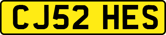 CJ52HES