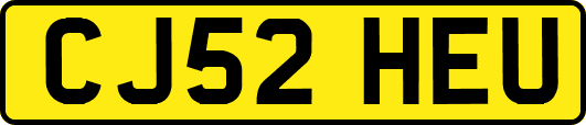 CJ52HEU