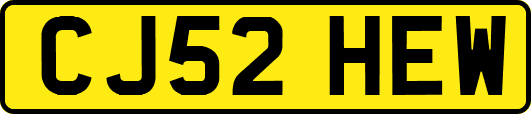 CJ52HEW