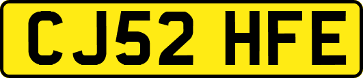 CJ52HFE