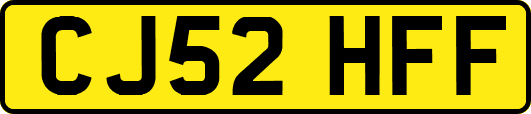CJ52HFF