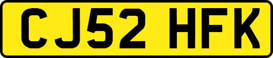 CJ52HFK