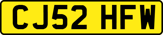 CJ52HFW