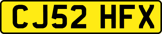 CJ52HFX