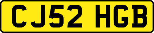 CJ52HGB