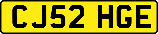 CJ52HGE