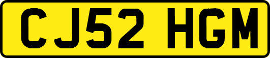 CJ52HGM