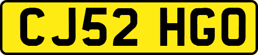 CJ52HGO
