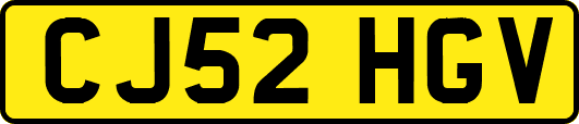CJ52HGV