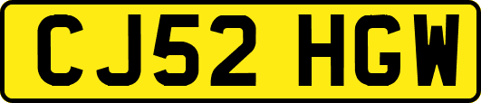 CJ52HGW