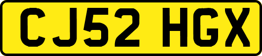 CJ52HGX