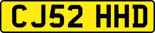 CJ52HHD