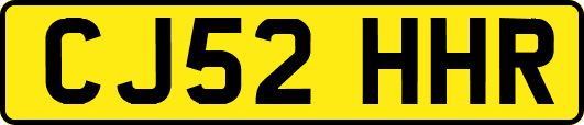 CJ52HHR