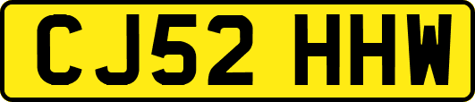 CJ52HHW