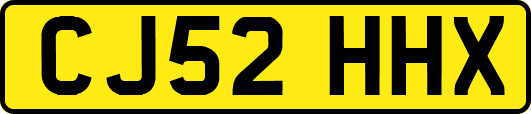 CJ52HHX