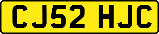 CJ52HJC