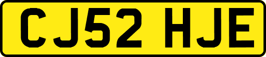 CJ52HJE