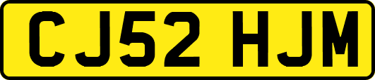 CJ52HJM