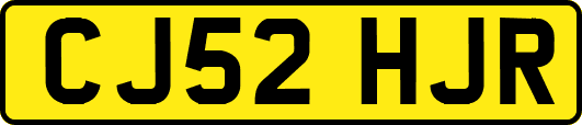 CJ52HJR