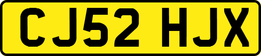 CJ52HJX