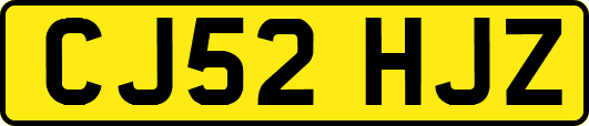 CJ52HJZ