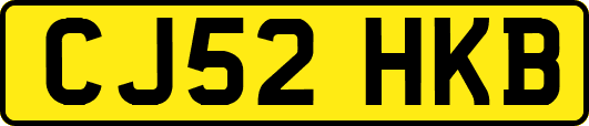 CJ52HKB