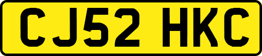 CJ52HKC