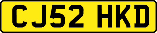 CJ52HKD