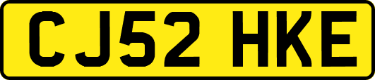 CJ52HKE