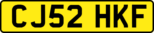 CJ52HKF