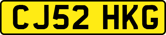 CJ52HKG