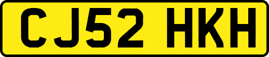 CJ52HKH