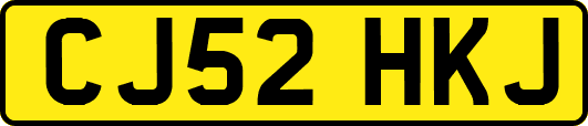 CJ52HKJ