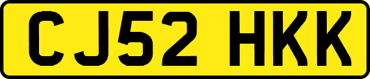 CJ52HKK