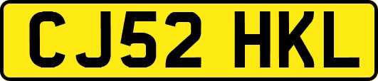 CJ52HKL