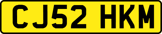 CJ52HKM