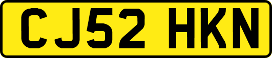 CJ52HKN