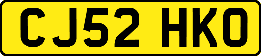 CJ52HKO