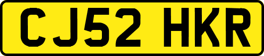 CJ52HKR