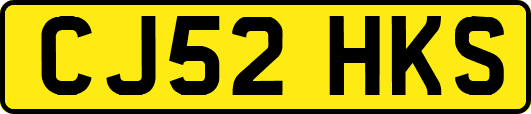 CJ52HKS