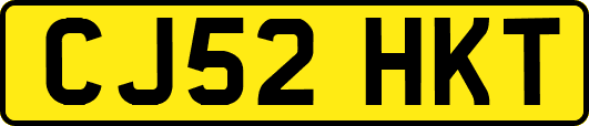 CJ52HKT