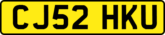 CJ52HKU