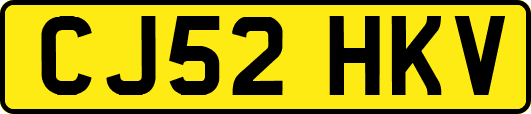 CJ52HKV