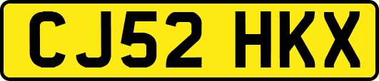CJ52HKX