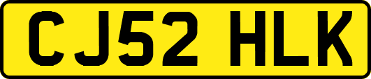 CJ52HLK