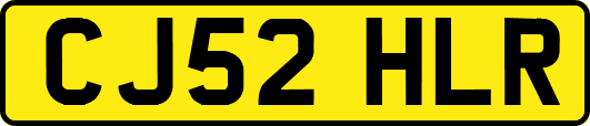 CJ52HLR