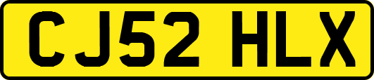 CJ52HLX