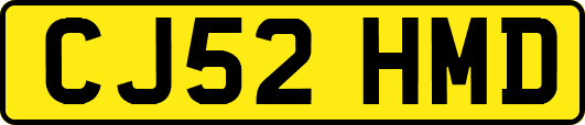 CJ52HMD